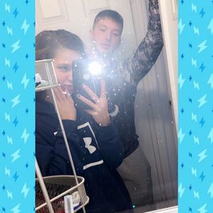 Meet your Posher, Virginia